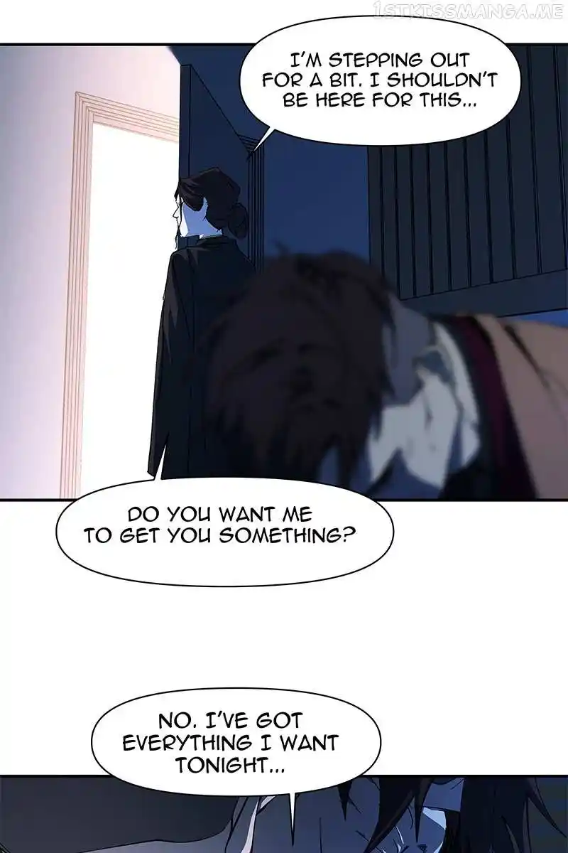 I Love Yoo Chapter 224