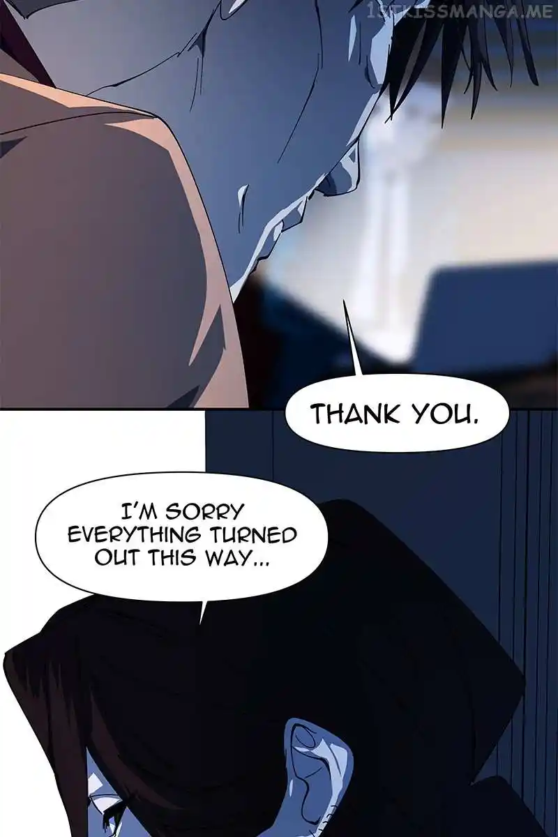 I Love Yoo Chapter 224