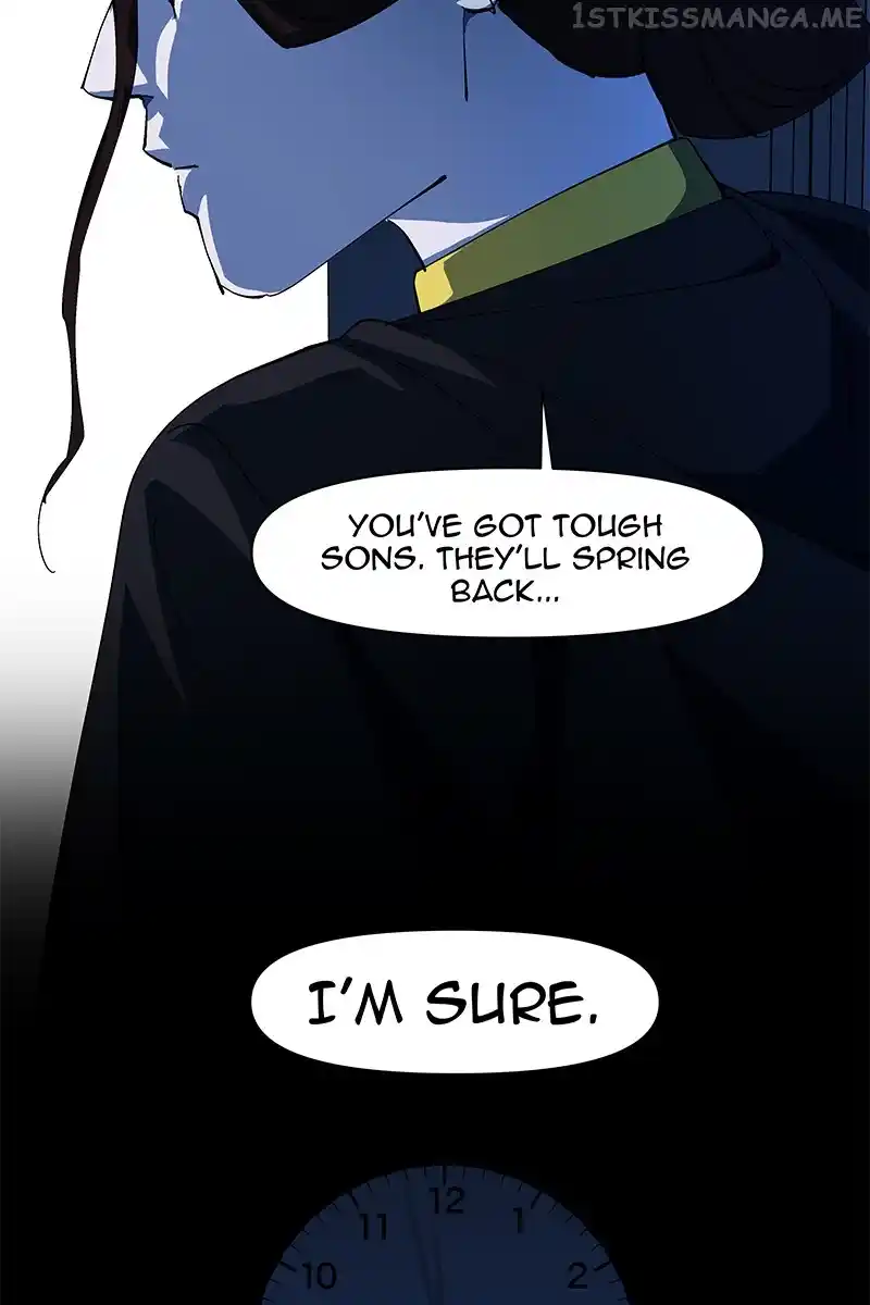 I Love Yoo Chapter 224