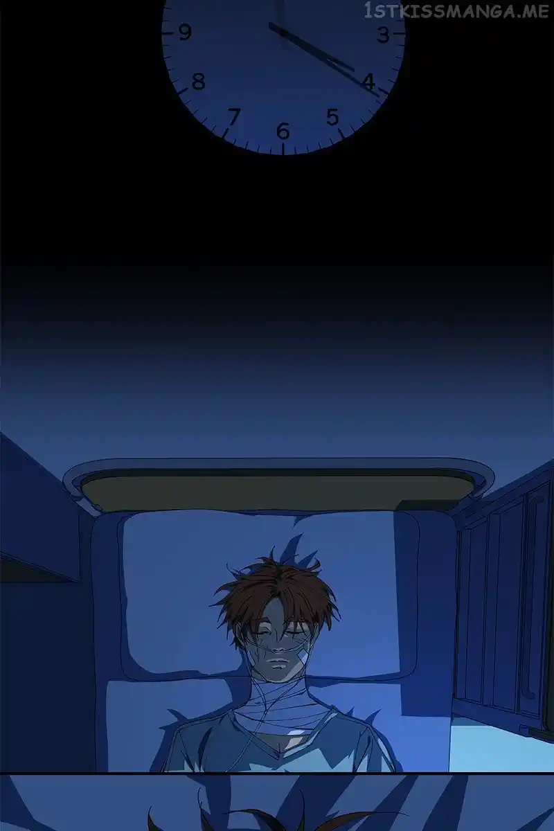 I Love Yoo Chapter 224