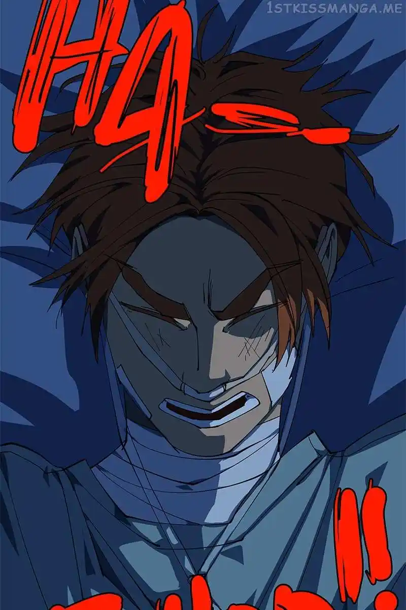 I Love Yoo Chapter 224