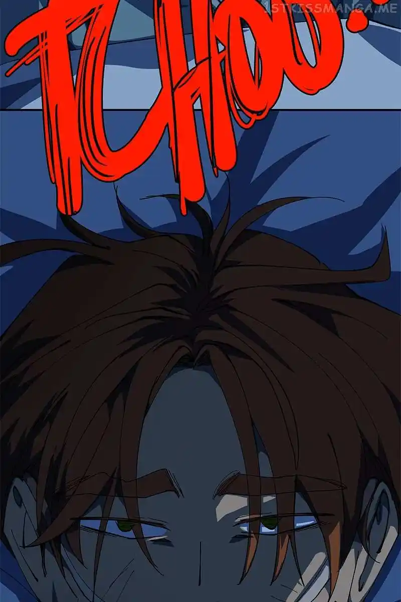 I Love Yoo Chapter 224