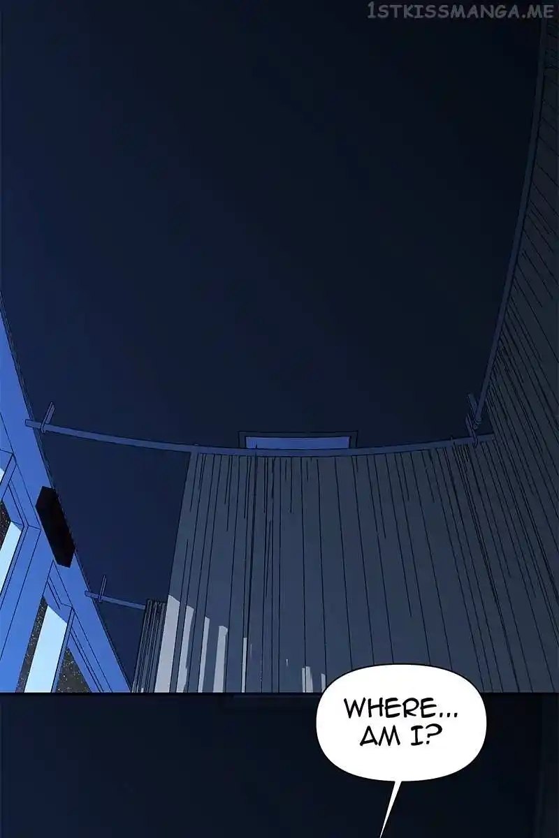 I Love Yoo Chapter 224