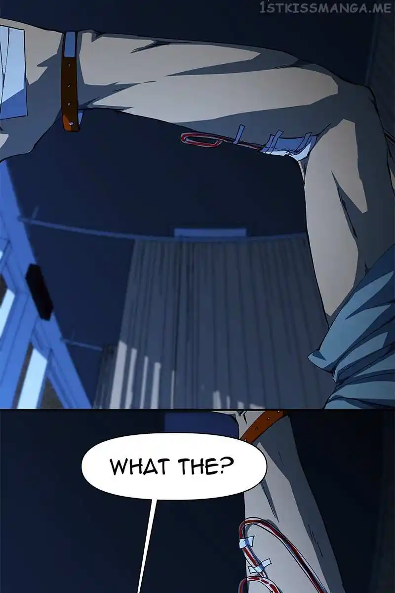 I Love Yoo Chapter 224