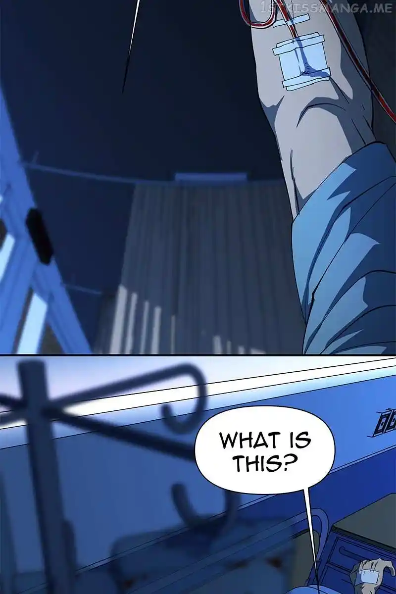 I Love Yoo Chapter 224