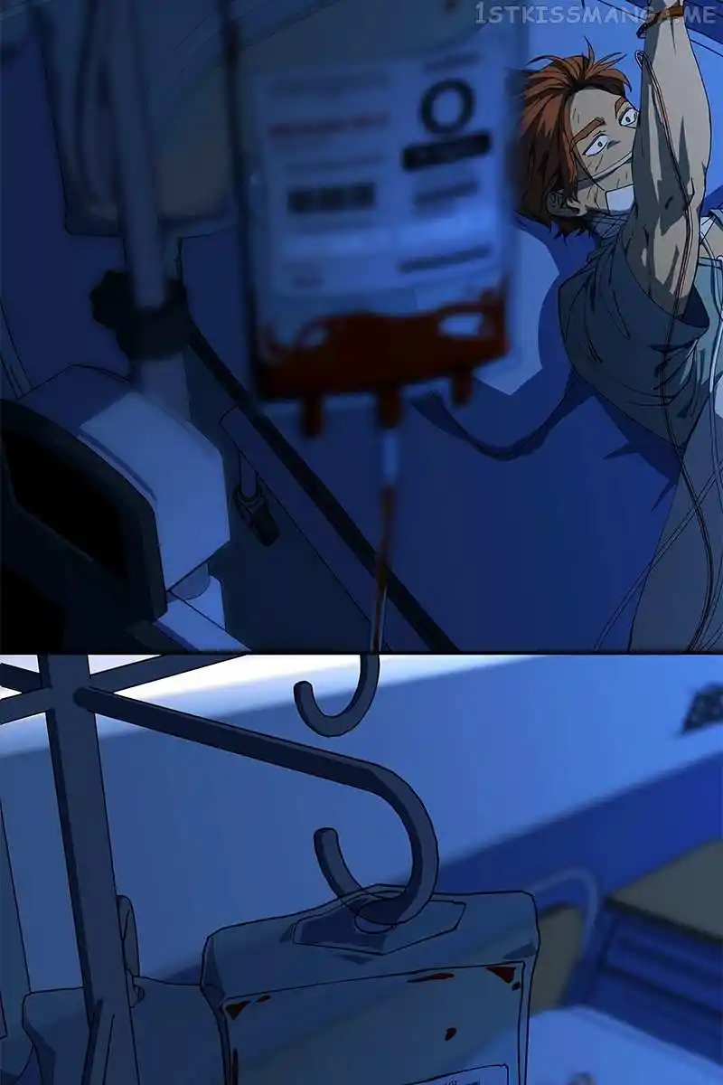 I Love Yoo Chapter 224