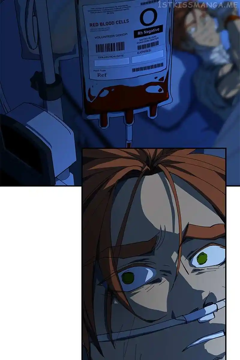 I Love Yoo Chapter 224