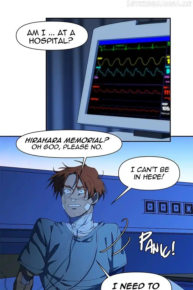 I Love Yoo Chapter 224