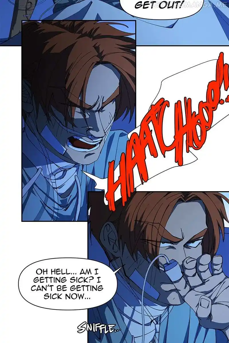 I Love Yoo Chapter 224