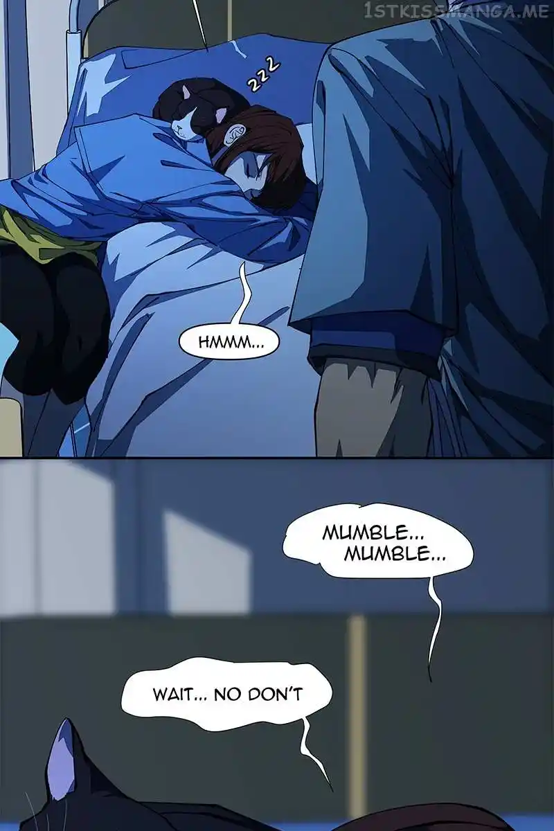 I Love Yoo Chapter 224