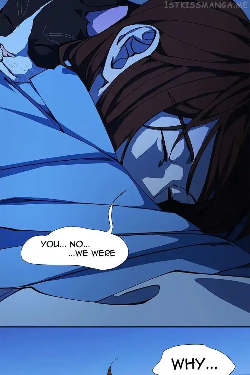 I Love Yoo Chapter 224