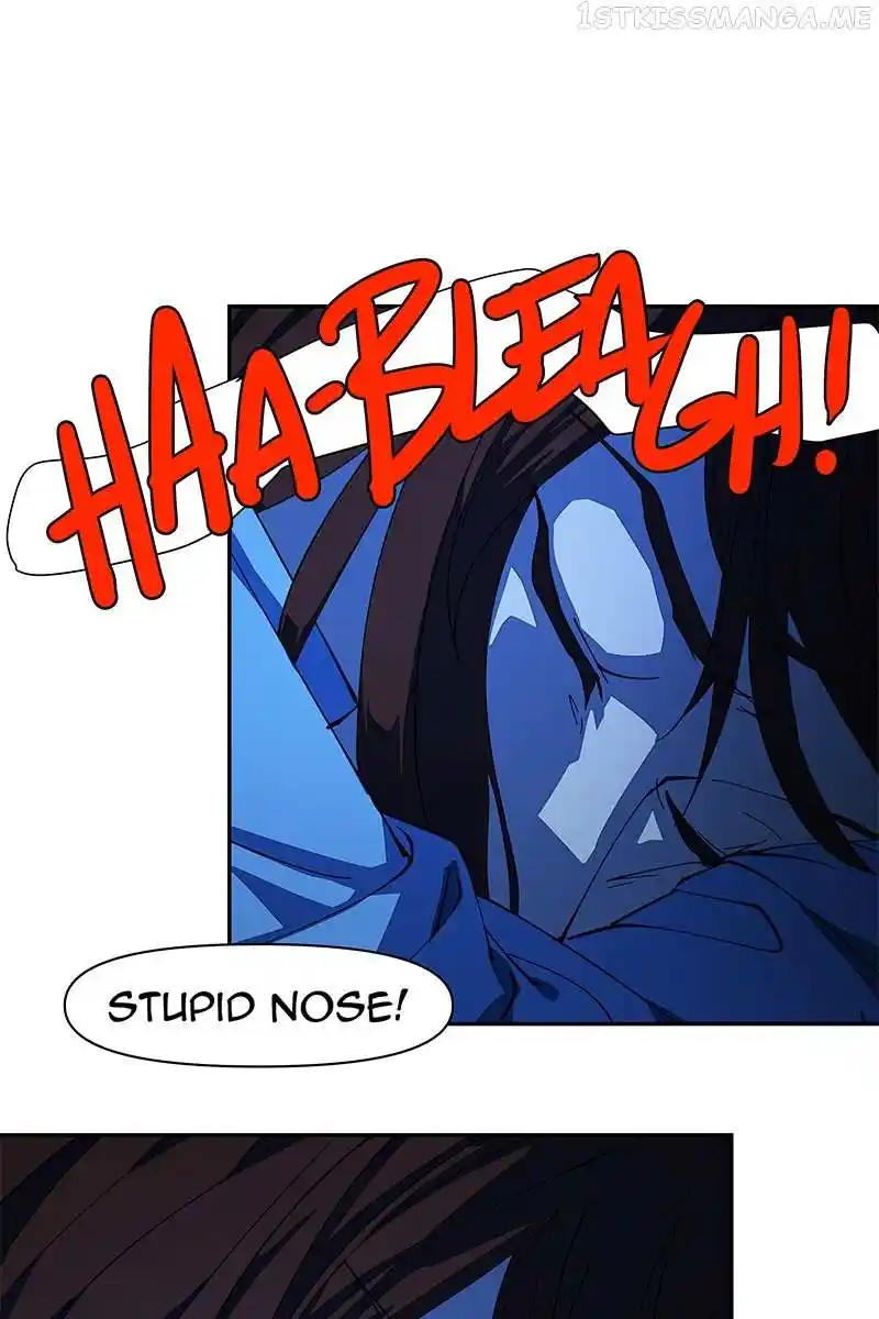 I Love Yoo Chapter 224