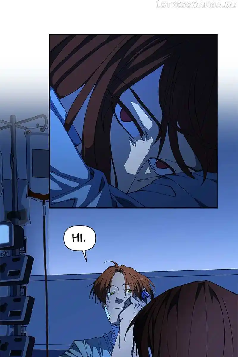 I Love Yoo Chapter 224