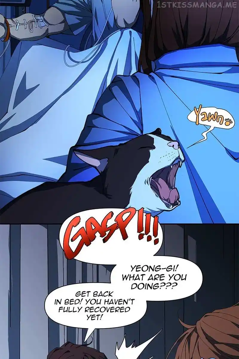 I Love Yoo Chapter 224