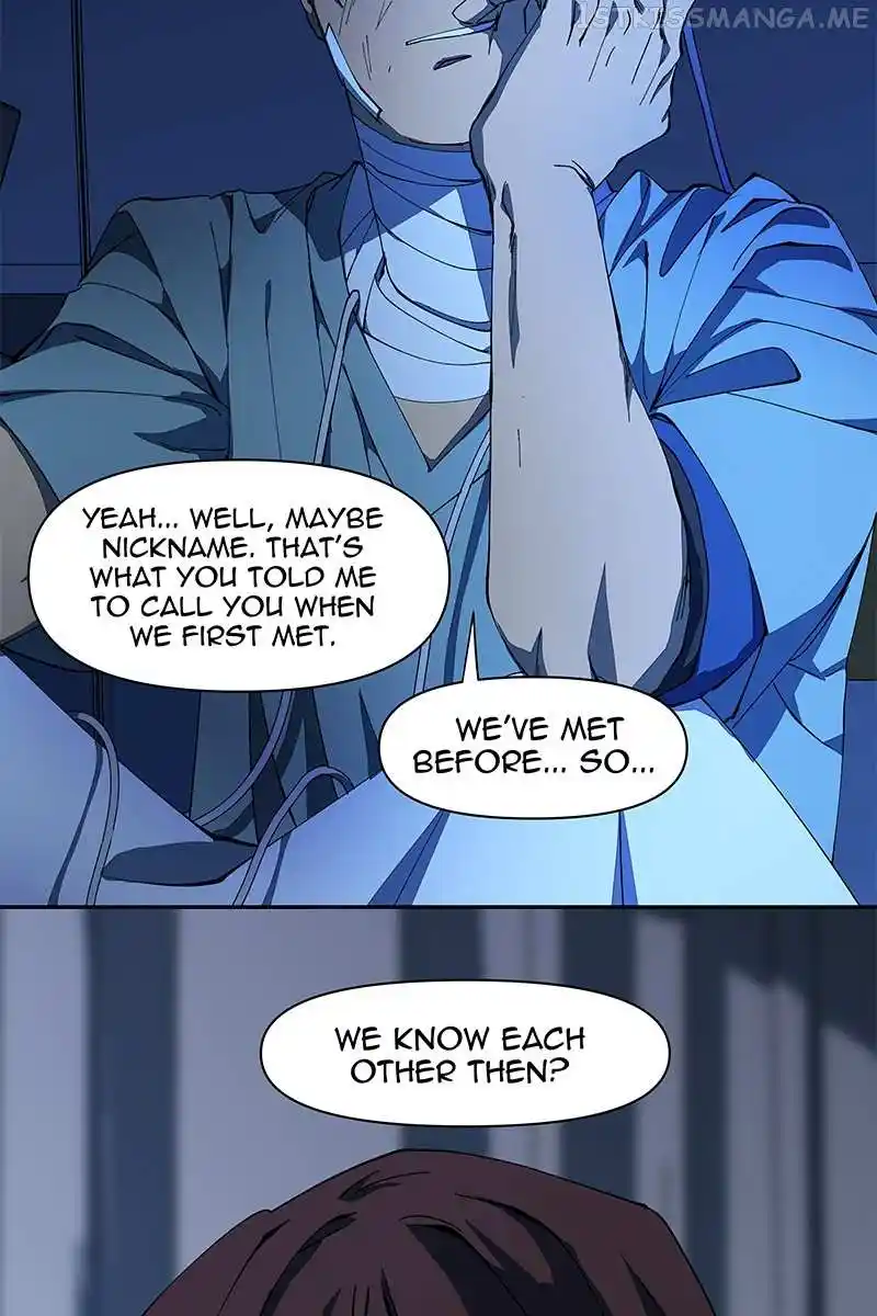 I Love Yoo Chapter 224