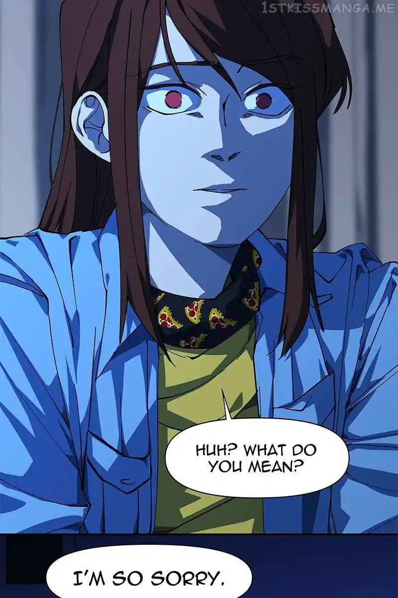 I Love Yoo Chapter 224