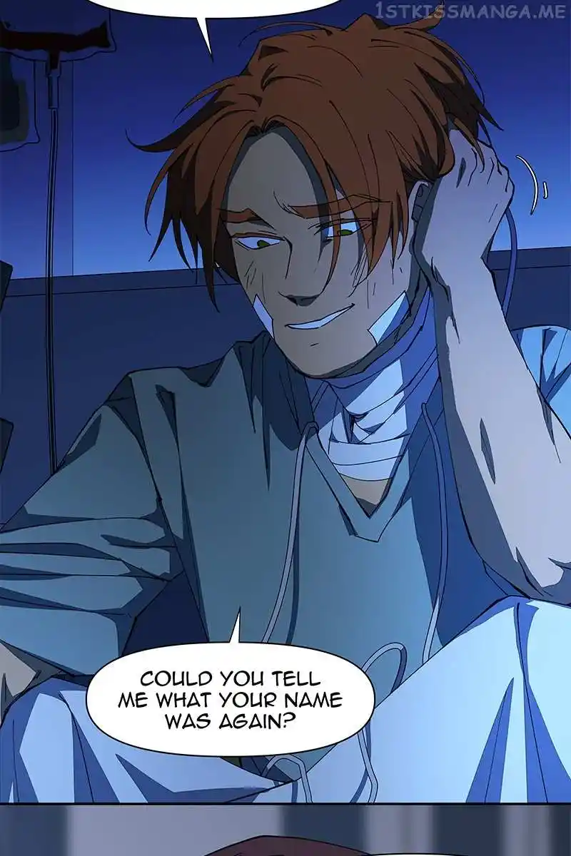 I Love Yoo Chapter 224