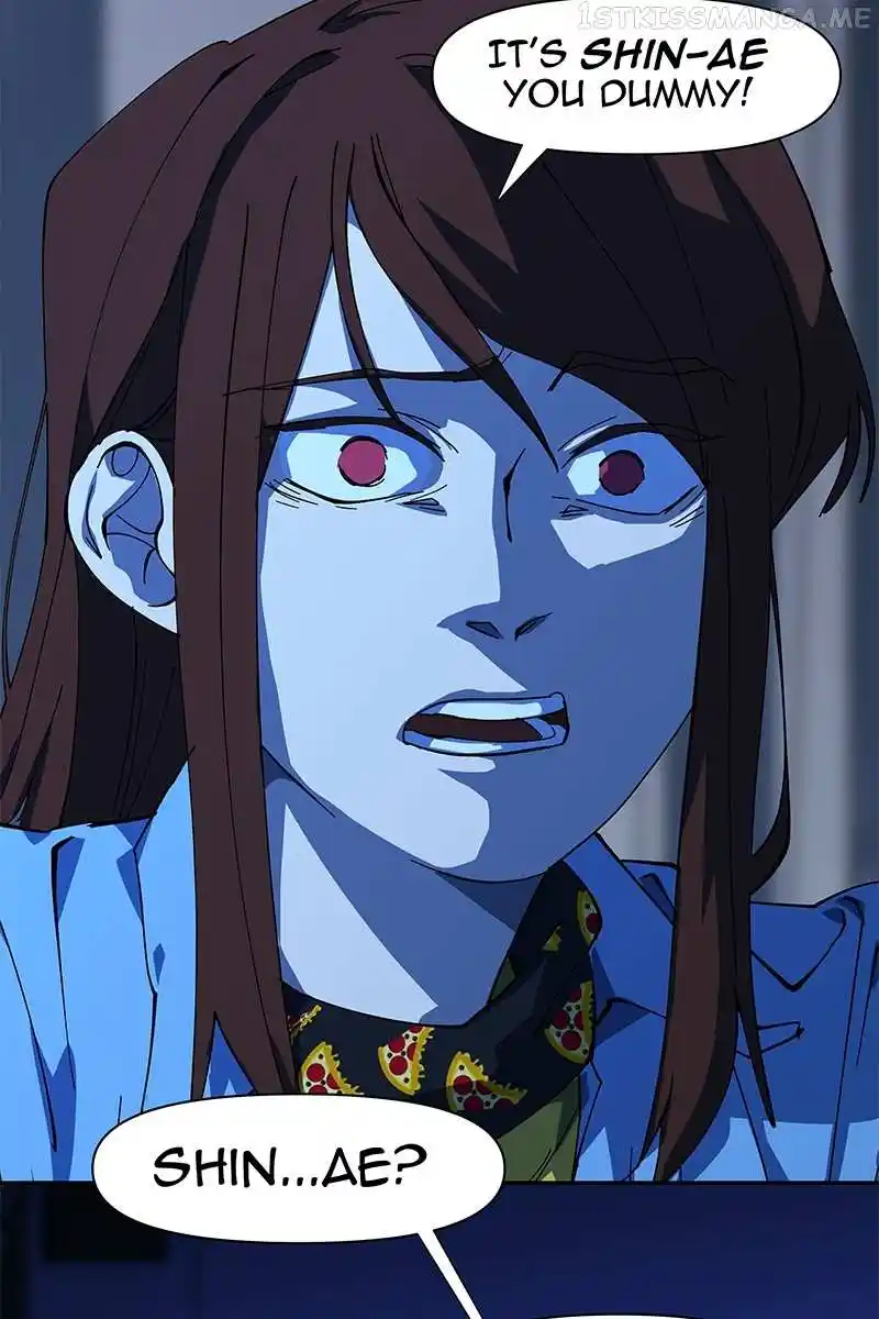 I Love Yoo Chapter 224