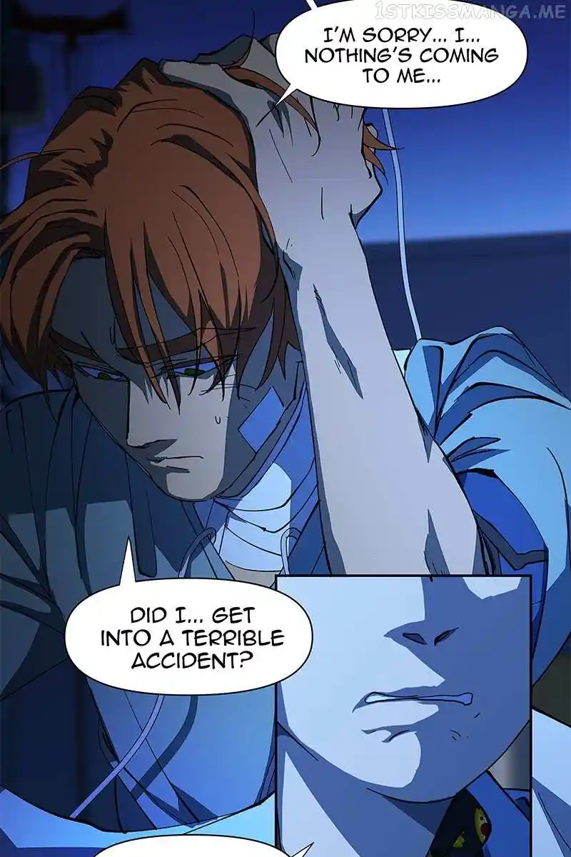 I Love Yoo Chapter 224