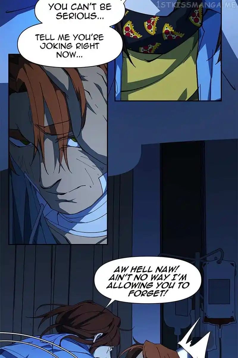 I Love Yoo Chapter 224