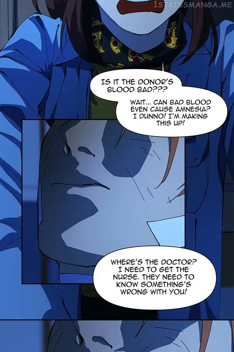 I Love Yoo Chapter 224