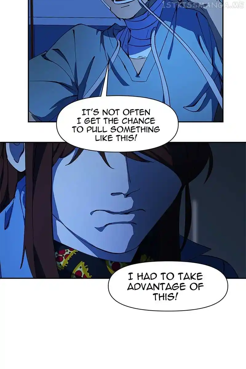 I Love Yoo Chapter 224