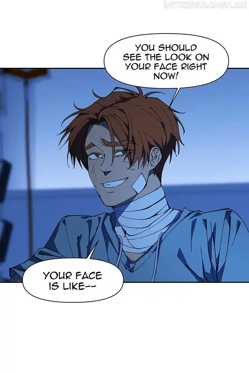 I Love Yoo Chapter 224