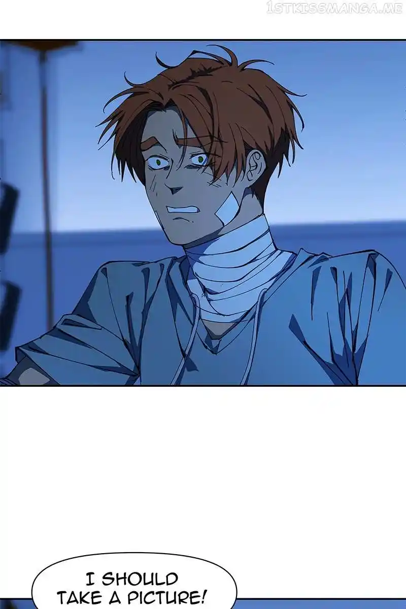 I Love Yoo Chapter 224