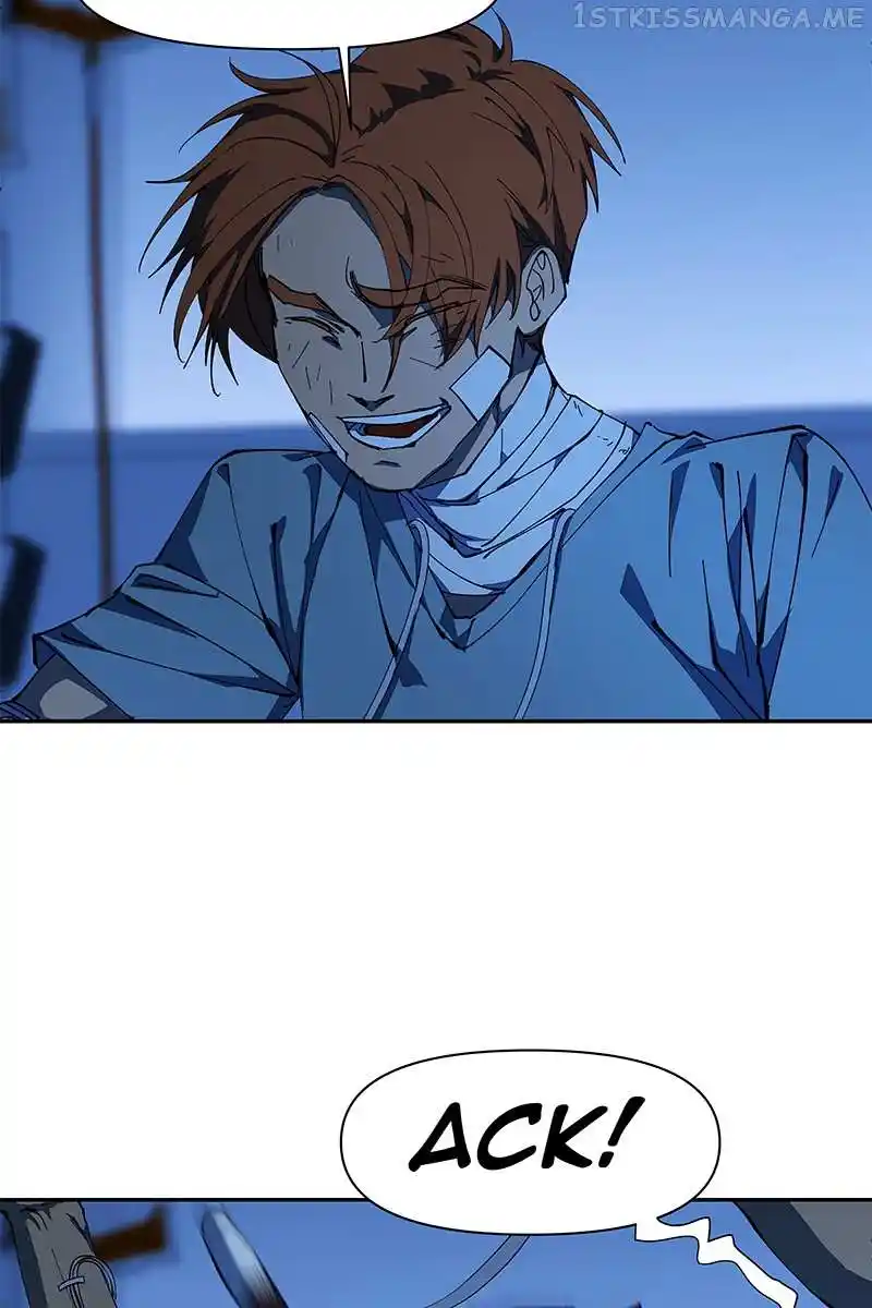 I Love Yoo Chapter 224