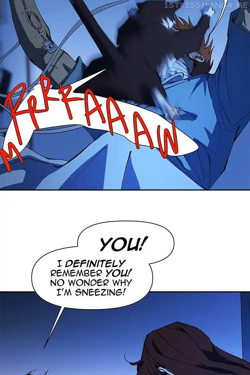 I Love Yoo Chapter 224