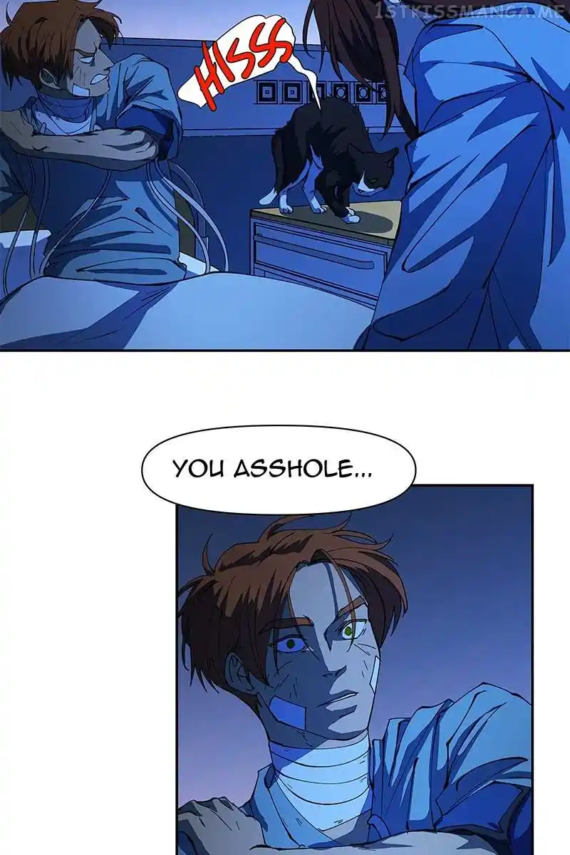 I Love Yoo Chapter 224