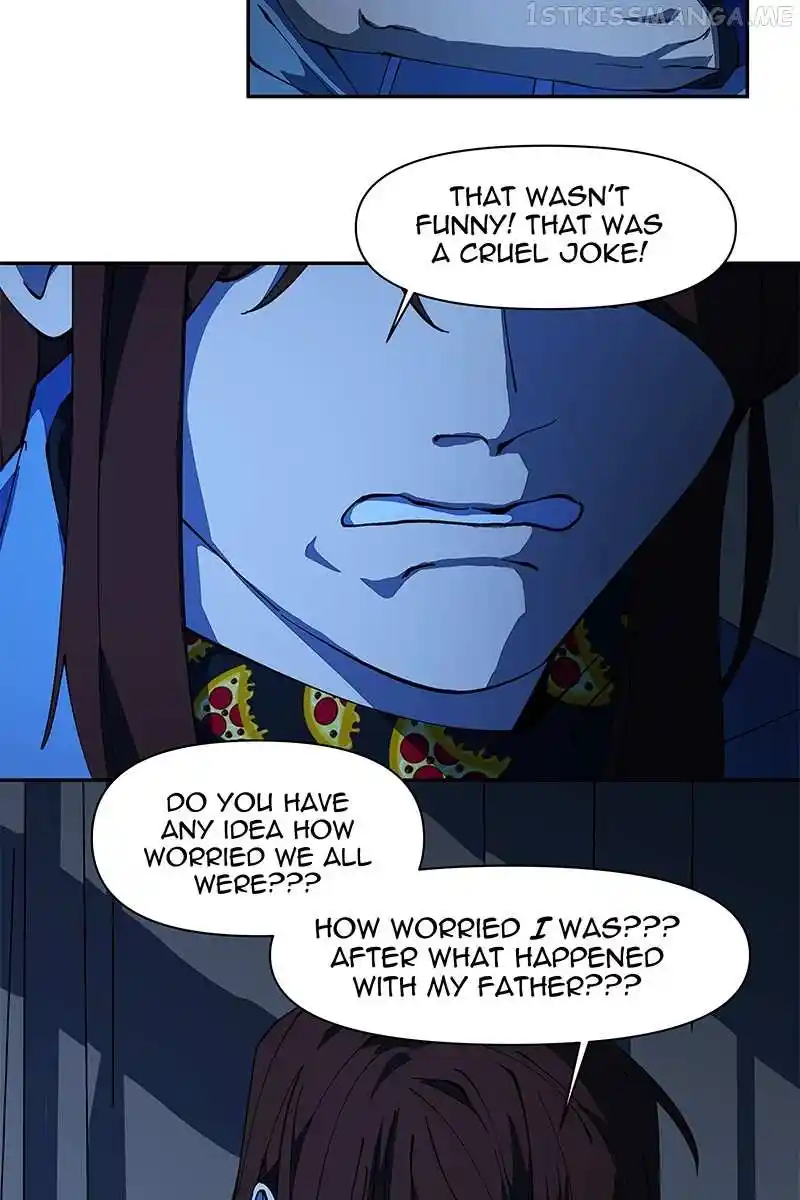 I Love Yoo Chapter 224