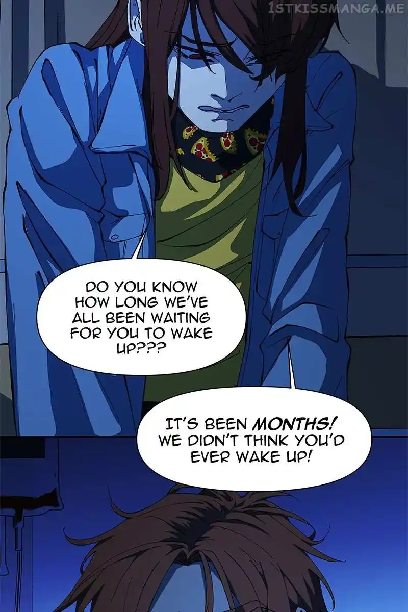 I Love Yoo Chapter 224