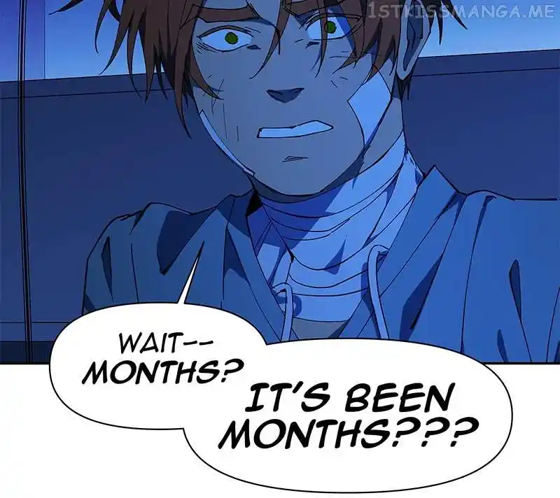 I Love Yoo Chapter 224