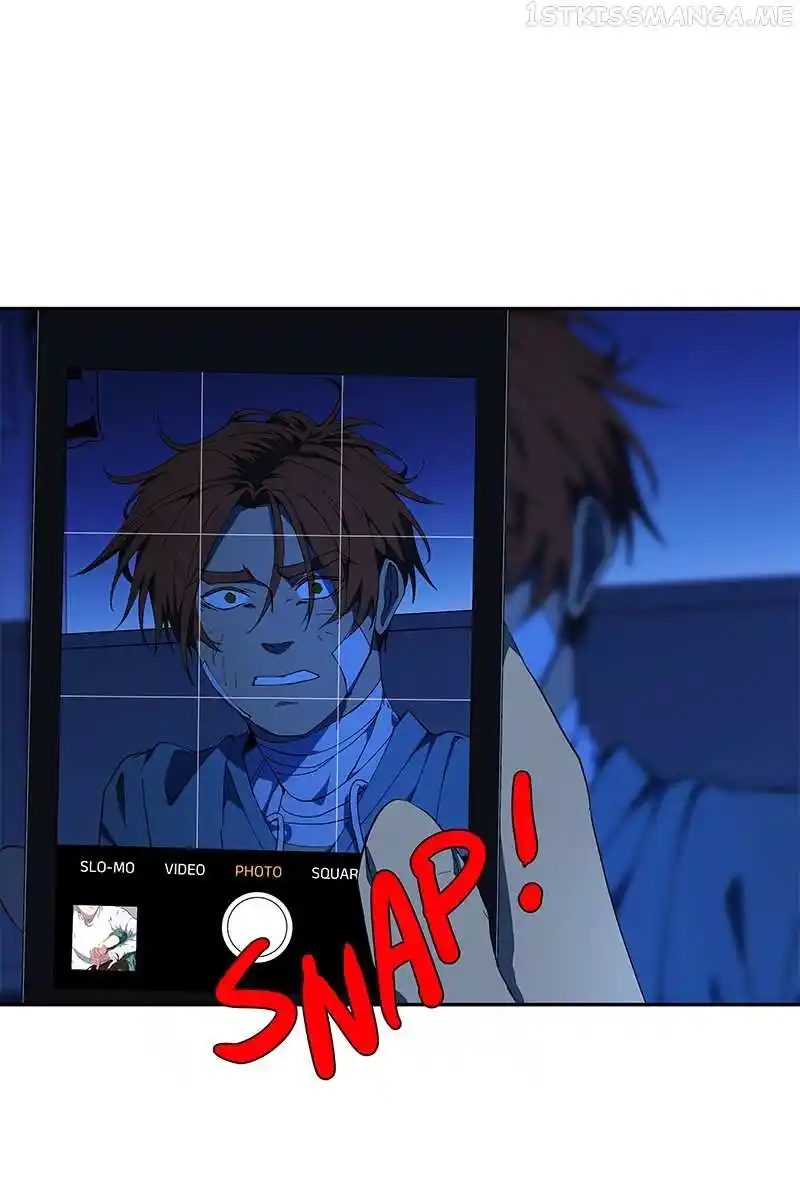 I Love Yoo Chapter 224