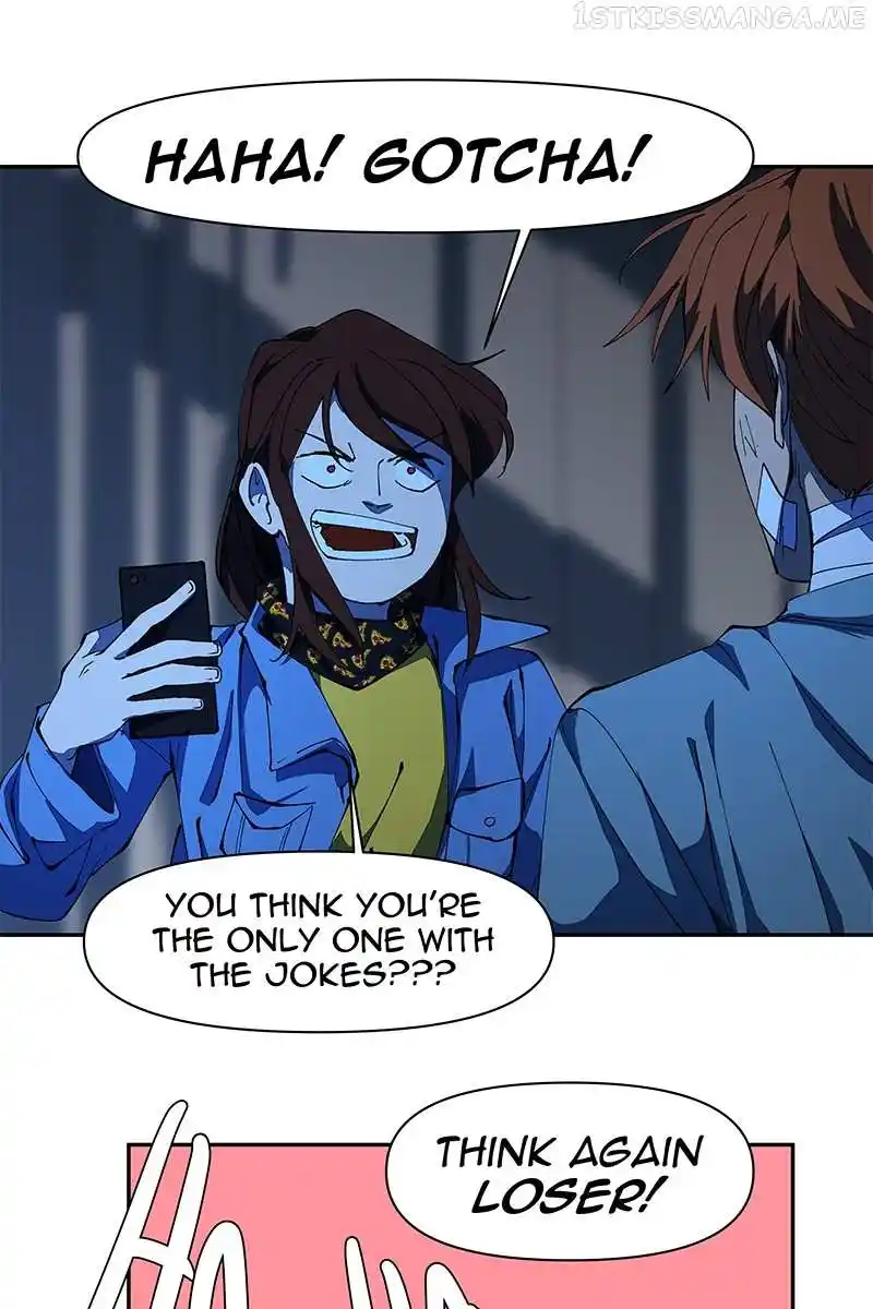 I Love Yoo Chapter 224