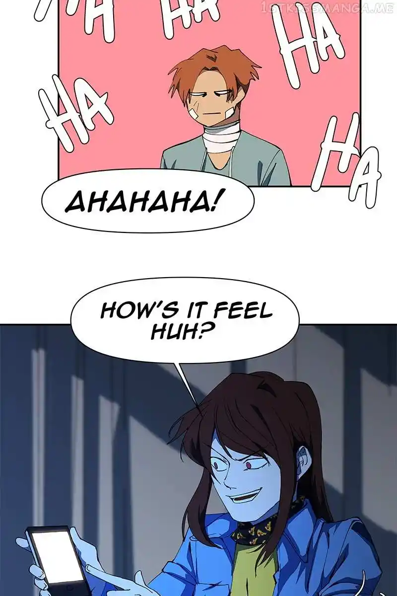 I Love Yoo Chapter 224