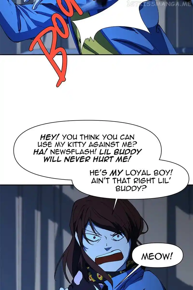 I Love Yoo Chapter 224