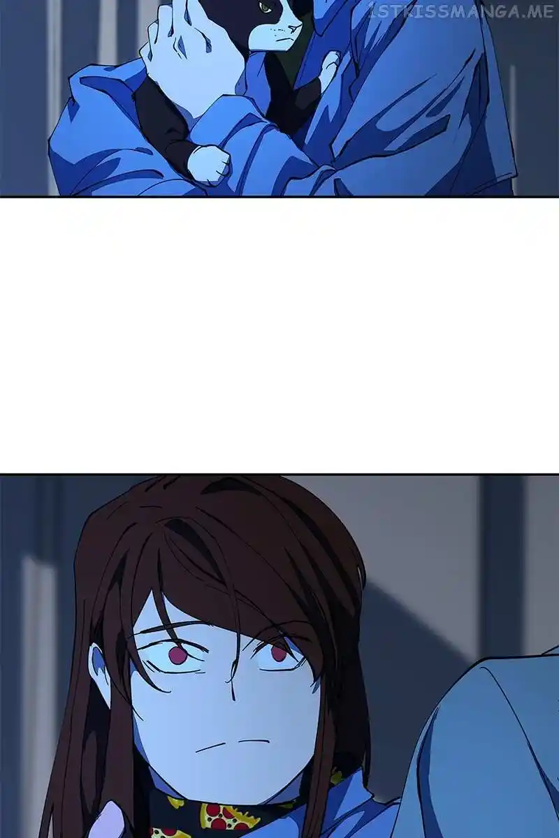 I Love Yoo Chapter 224