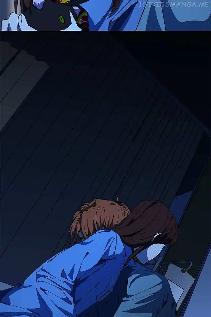 I Love Yoo Chapter 224