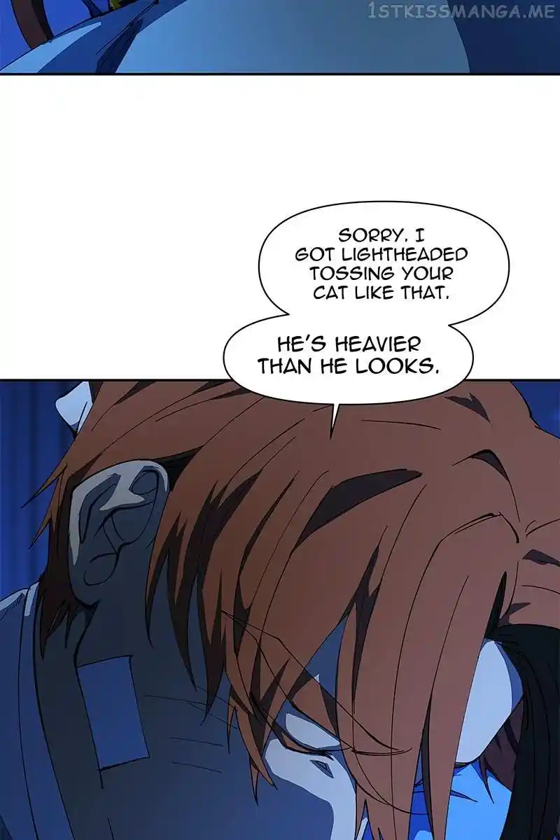 I Love Yoo Chapter 224