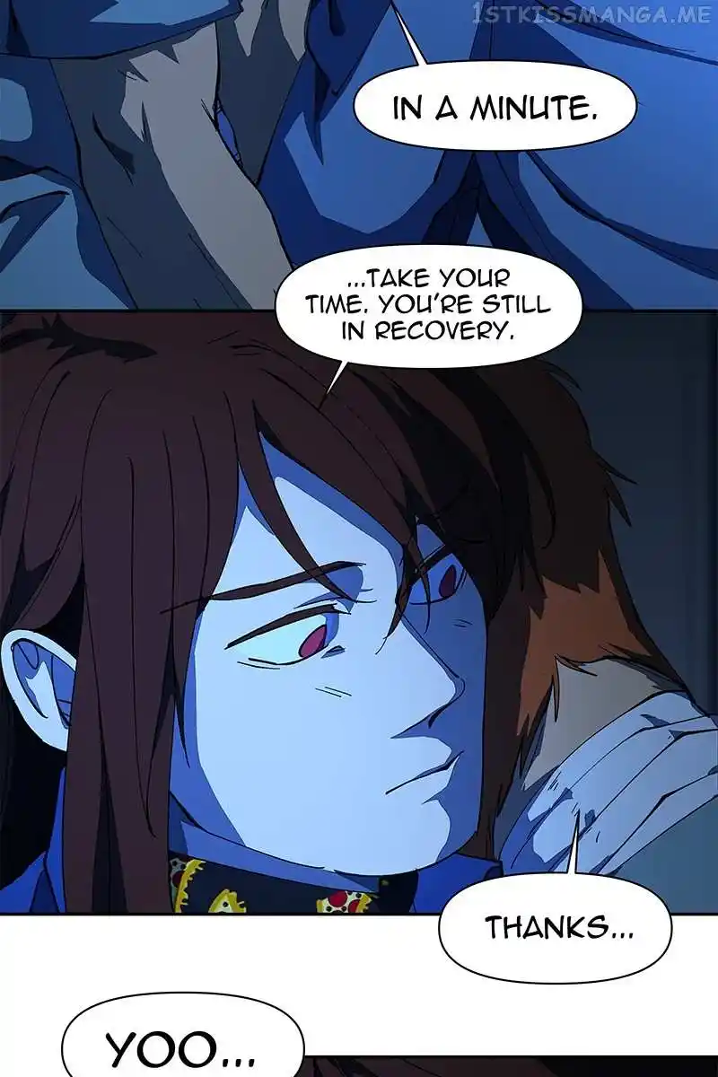 I Love Yoo Chapter 224