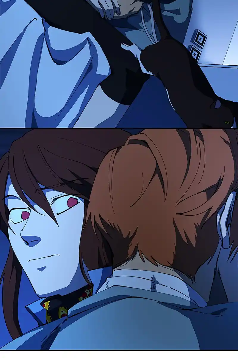 I Love Yoo Chapter 225