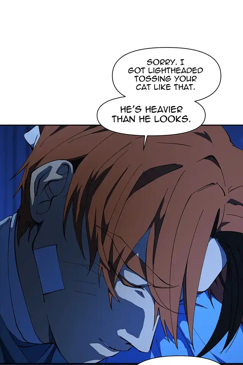 I Love Yoo Chapter 225