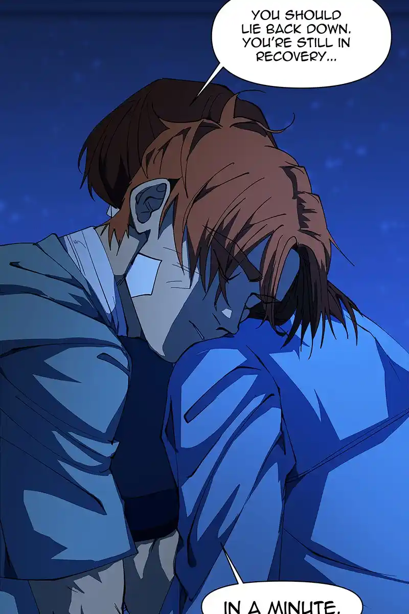 I Love Yoo Chapter 225