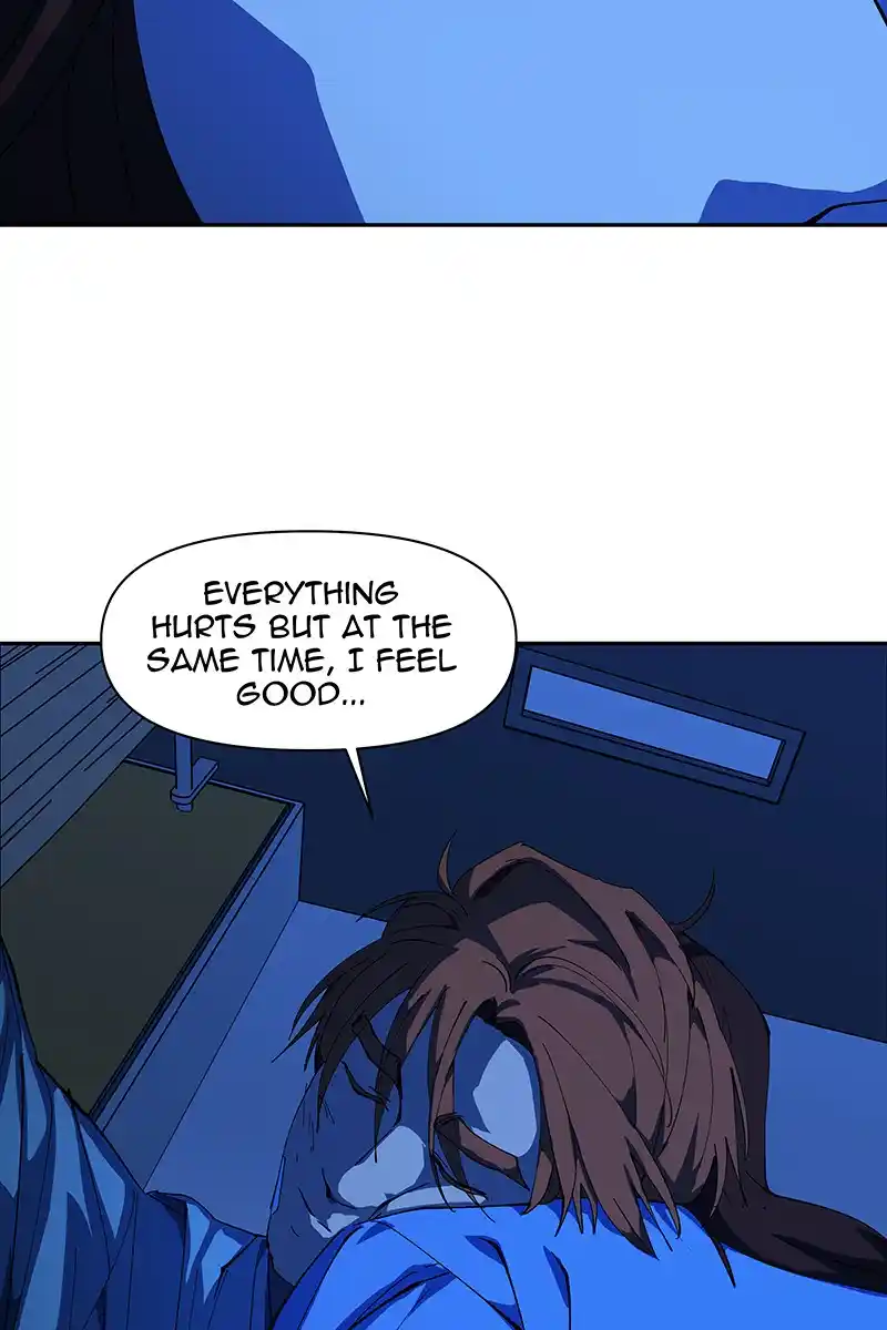 I Love Yoo Chapter 225