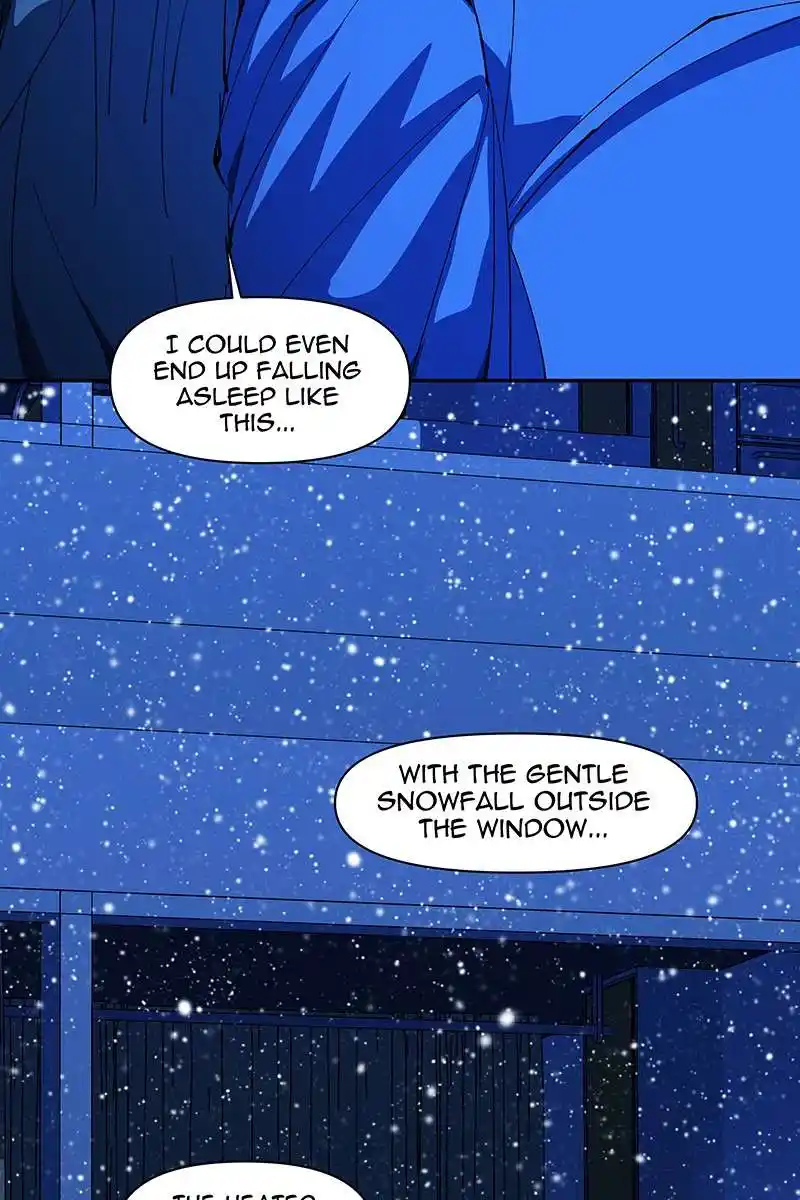 I Love Yoo Chapter 225