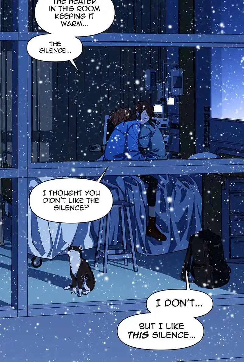 I Love Yoo Chapter 225