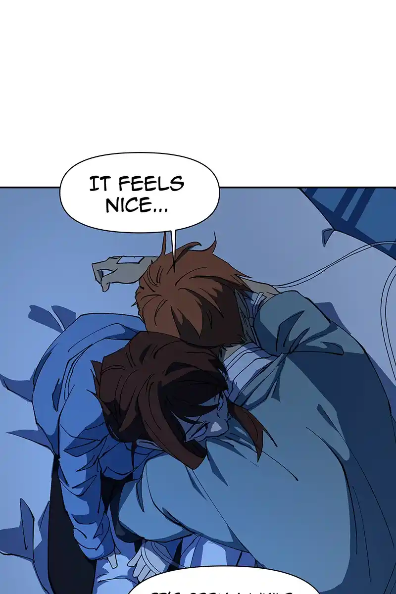 I Love Yoo Chapter 225