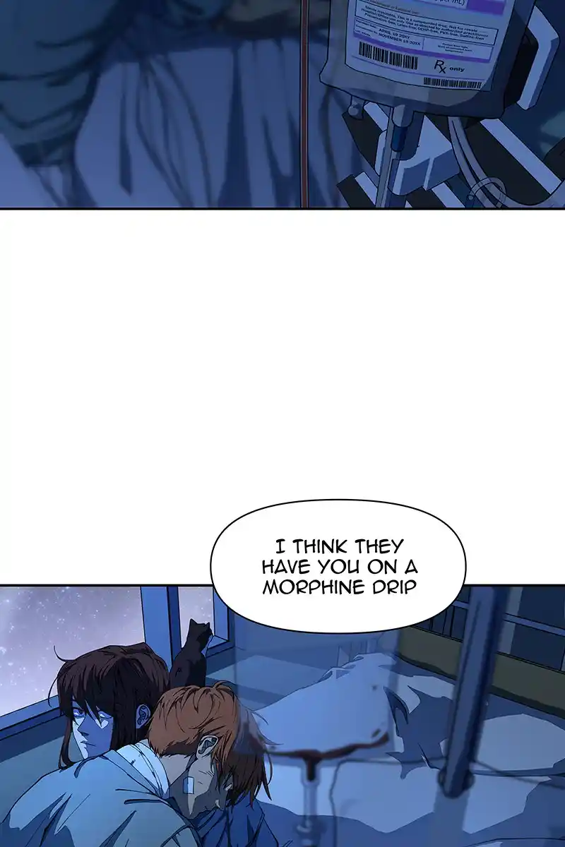 I Love Yoo Chapter 225